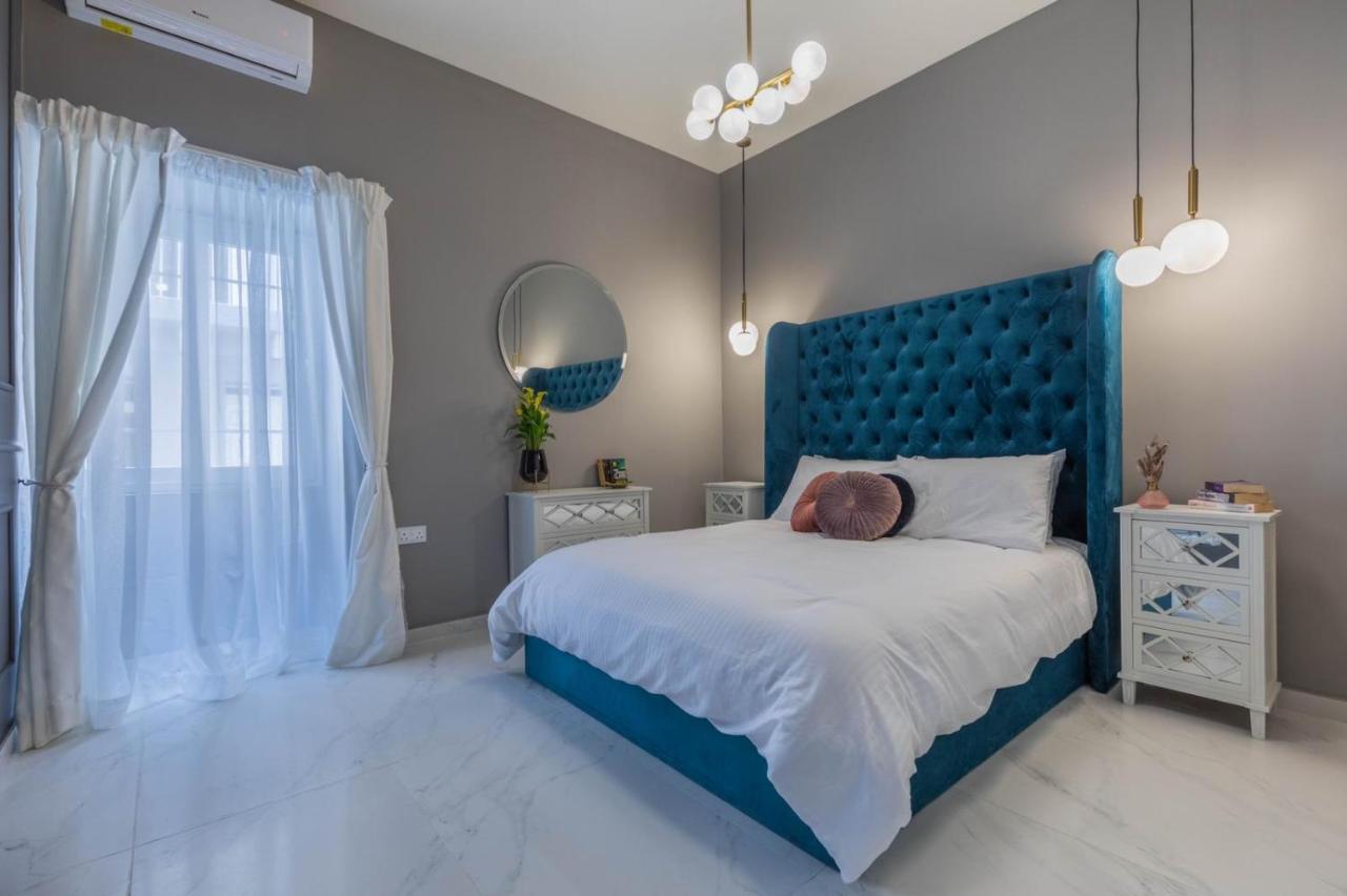 New & Unique Apartment - A 5 Minutes Ferry To Capital City Of Valletta Senglea Buitenkant foto