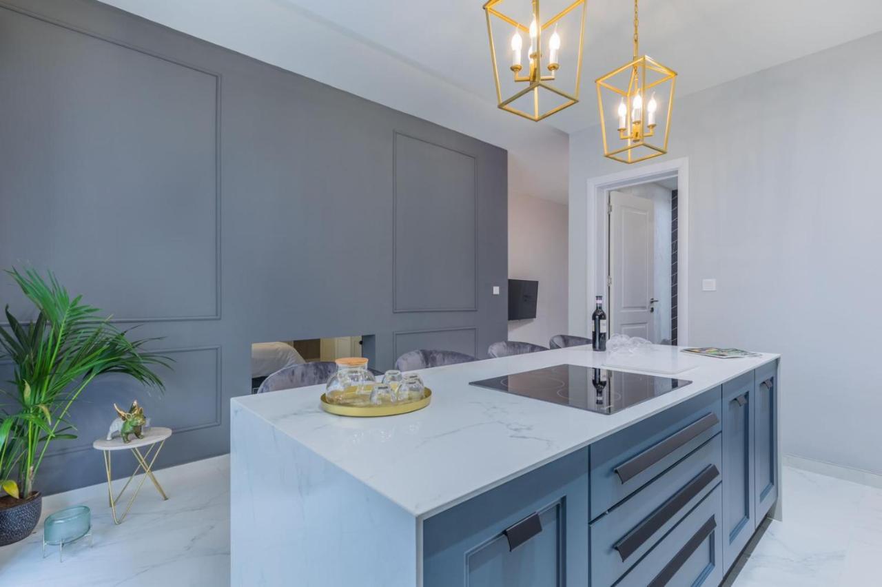 New & Unique Apartment - A 5 Minutes Ferry To Capital City Of Valletta Senglea Buitenkant foto